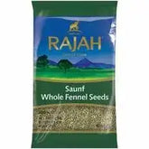 Rajah Whole Sauf (Fennel Seeds) 100g  Adomoo